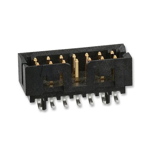 87832−2420 コネクタヘッダ2列