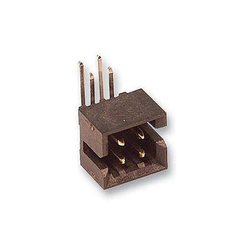 87833−0420 コネクタヘッダ2列