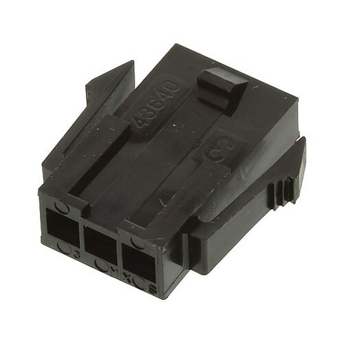 43640−0300 コネクタハウジング