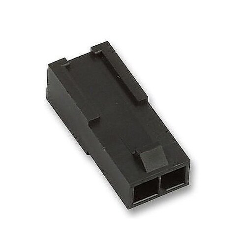 43640−0201 コネクタハウジング