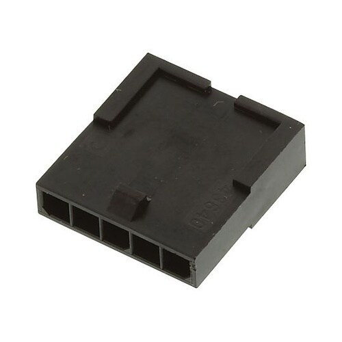 43640−0501 コネクタハウジング