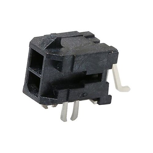 43045−0206 コネクタヘッダ2列