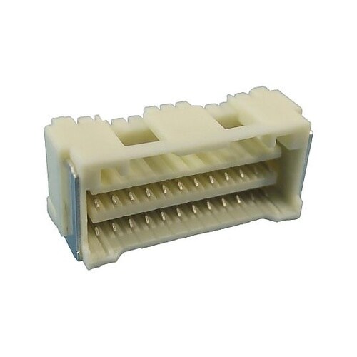 503148−0890 コネクタ 2列
