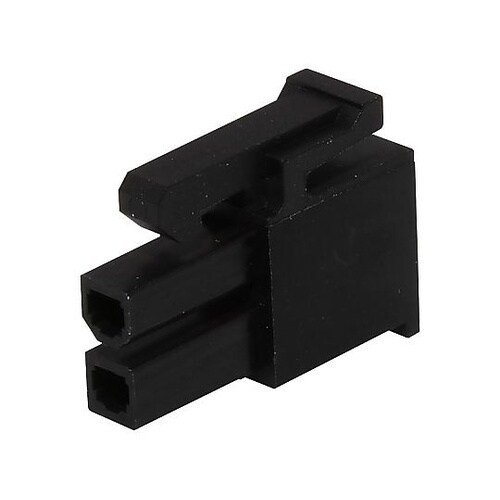 39−01−3025 コネクタハウジング