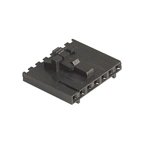 50−57−9407コネクタRCPT1列