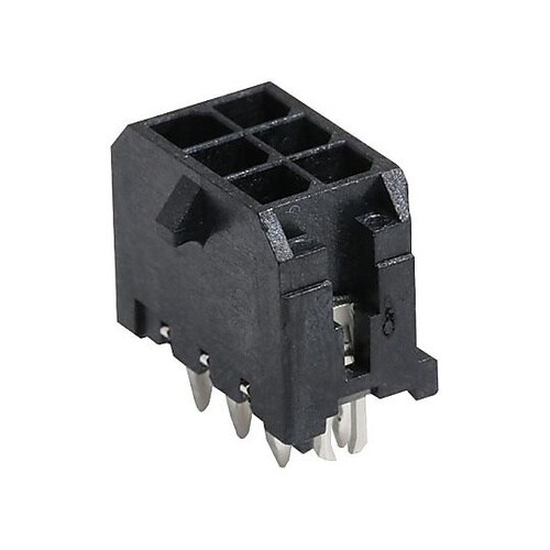 43045−0624 コネクタヘッダ2列