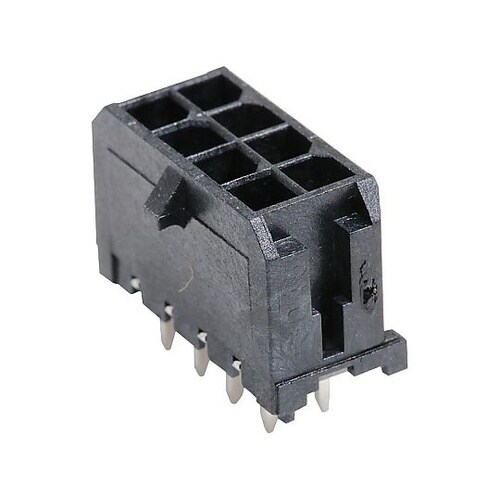 43045−0828 コネクタヘッダ2列