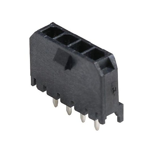 43650−0427 コネクタヘッダ1列