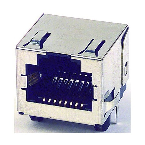 43860−0004 コネクタ ジャック