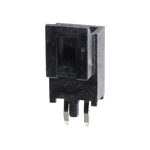 105309−1202コネクタヘッダ1列