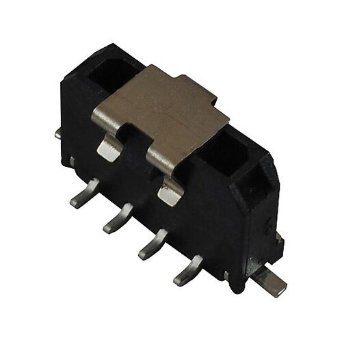 43650−0425 コネクタヘッダ1列