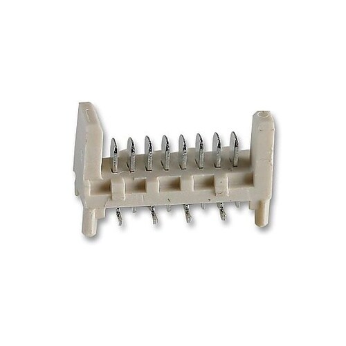 90814−0204 コネクタヘッダ1列