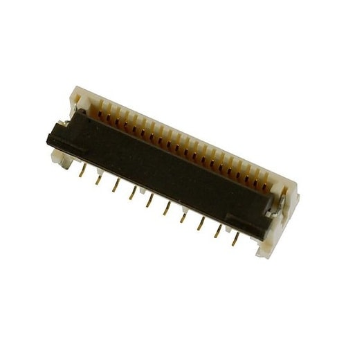 501951−2010 コネクタ 1列