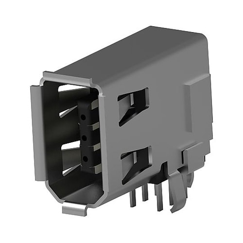 5787956−1 コネクタ ソルダー