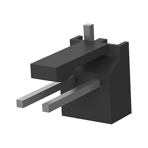 3−647166−2 コネクタヘッダ1列