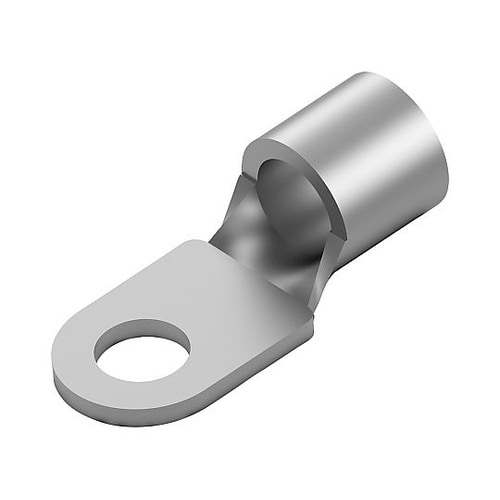 322870ターミナルリングタング非絶縁