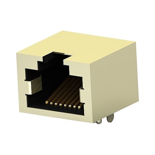 1734795−1 コネクタ ジャック