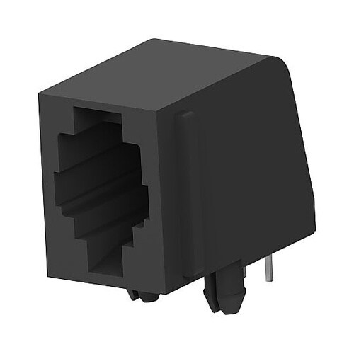 5520249−2コネクタジャックポート