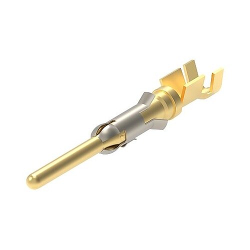 1−163082−0 コンタクト ピン