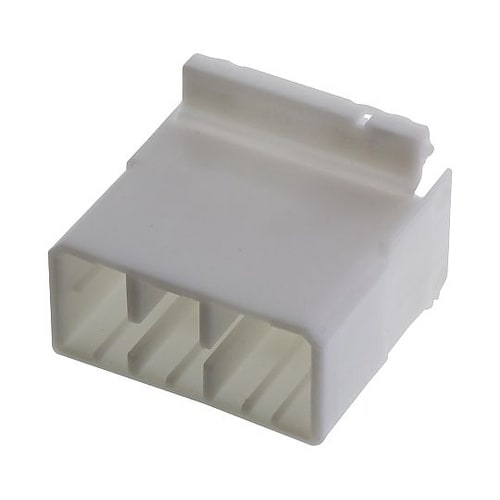 174933−1 コネクタ ハウジング