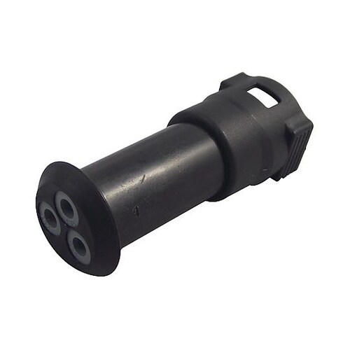 826885−2 円形 プラグ ケーブル