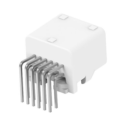 1318772−2オートモーティブプラグ