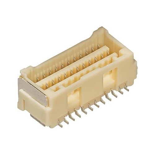 503154−1690 コネクタ 2列