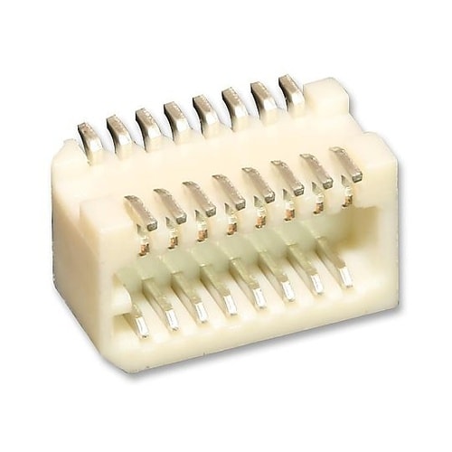 53309−2070 コネクタヘッダ2列