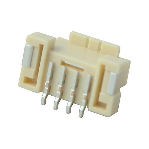 560020−1220コネクタヘッダ1列