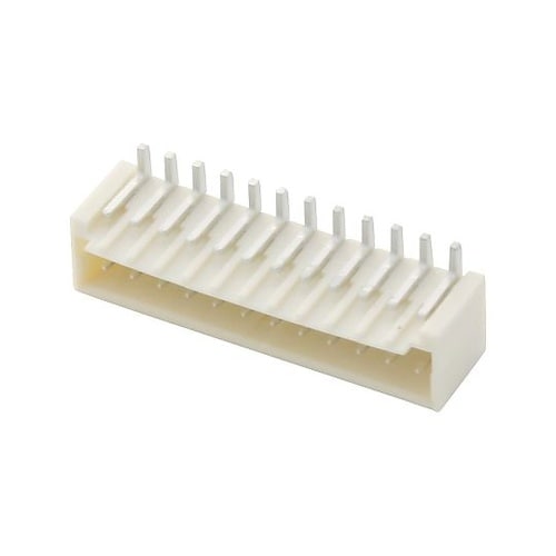 87437−1443 コネクタヘッダ1列