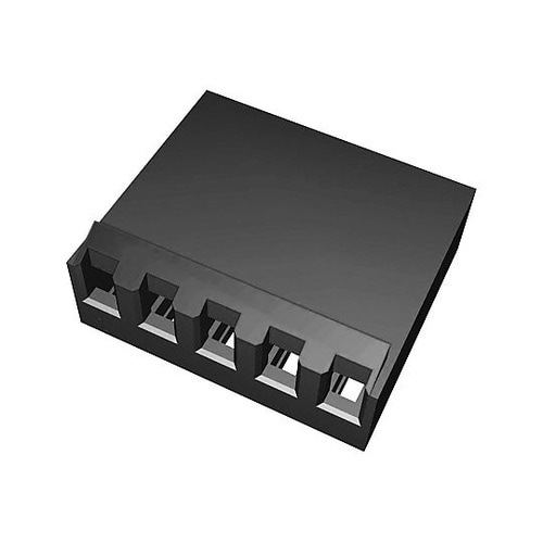 09−93−0500 ハウジング 1列