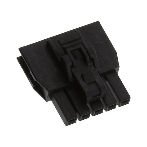 105307−1205 ハウジング 1列