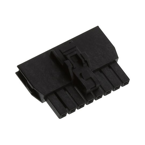 105307−1208 ハウジング 1列