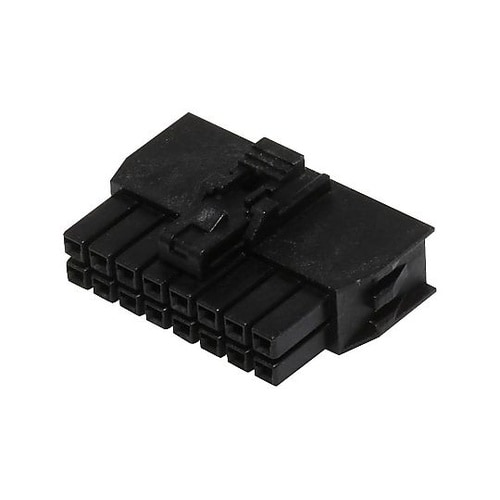 105308−1216 ハウジング 2列