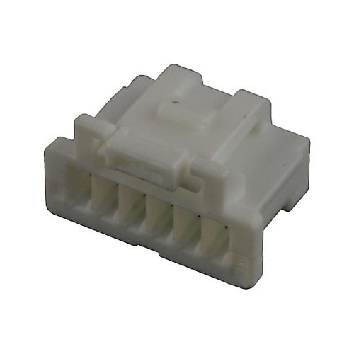 501330−0700 コネクタ 1列