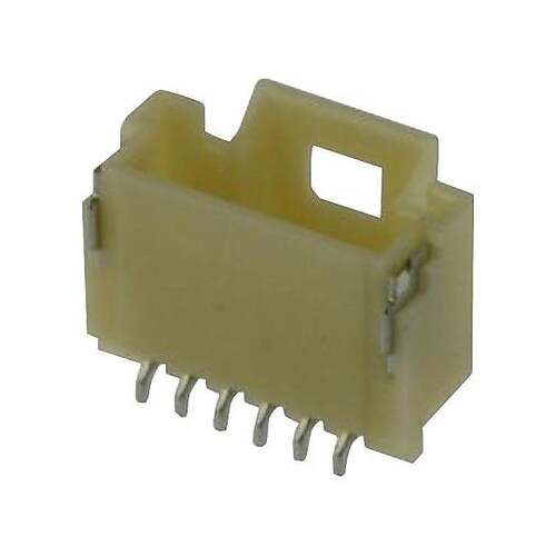 501568−0507コネクタヘッダ1列