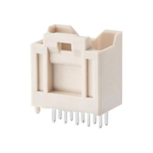 501645−2020コネクタヘッダ2列