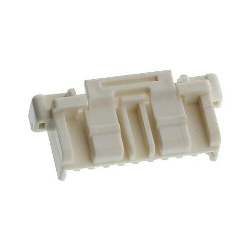 502578−1000 シングル プラグ