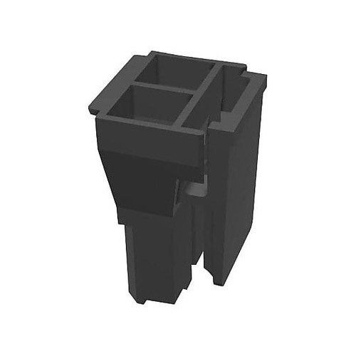 172672−2002コネクタハウジング