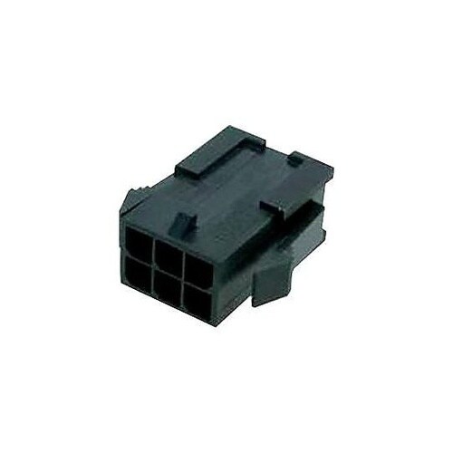 43020−2001 コネクタハウジング