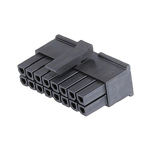 43025−1608 コネクタハウジング