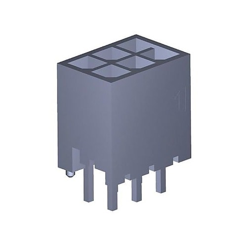 206832−0601 MICROFIT