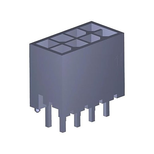 206832−0801 MICROFIT