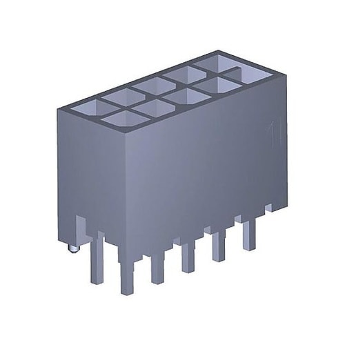 206832−1001 MICROFIT