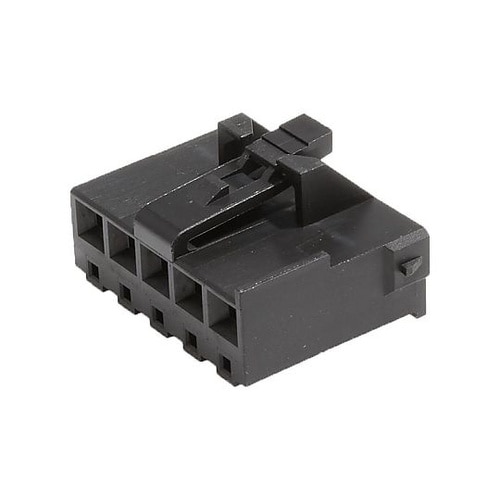 207458−0005 レセプタクル