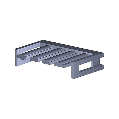 206462−0400 MICROFIT