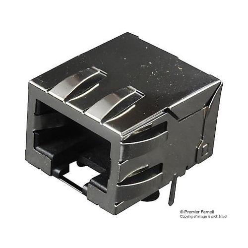 43202−4101 モジュラーコネクタ