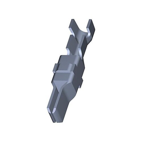 66255−8 コンタクト ピンクリンプ