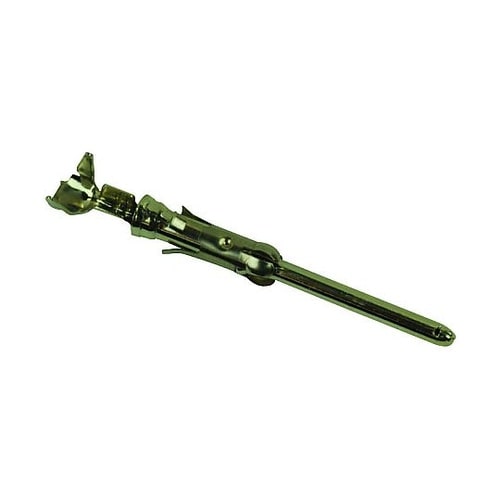 213605−7 円形 コンタクト ピン