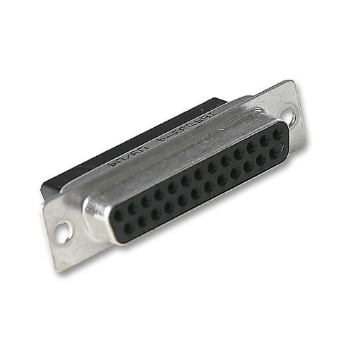 164533−4 ソケット ハウジングD